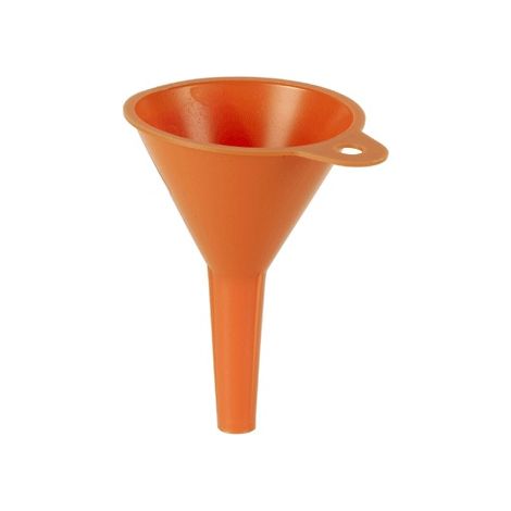 Embudo de plástico 50mm Hydrocarb Jl7211