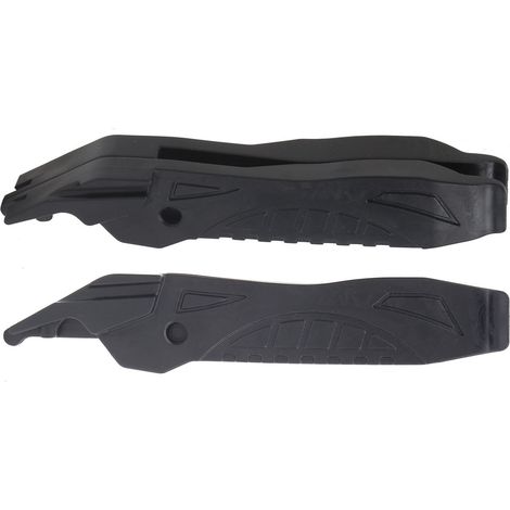 Démonte-pneus multifonctionnels pour vélo et pince à maillons pour chaîne, outil de réparation de vélo à dégagement rapide (1/5)