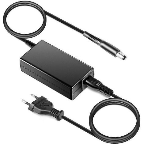 Compatible avec l'adaptateur secteur ProXtend 45 W 7,4 x 5,0 (1/4)