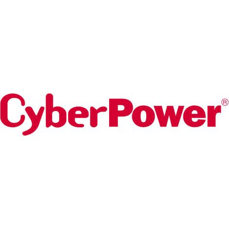 SAI Cyberpower OLS1000ERT2UA Online 2HE 1000VA/900W (1/4)