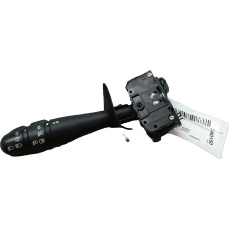 Commande Eclairage RENAULT Clio II Phase 2 2001-2006 [PRODUIT D'OCCASION]♻️7701066570 (1/2)