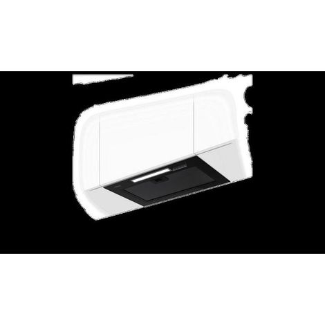 Cappa integrata Teka gfi 63030 kos capacità 316 m³/h rumore 53 dB (1/3)