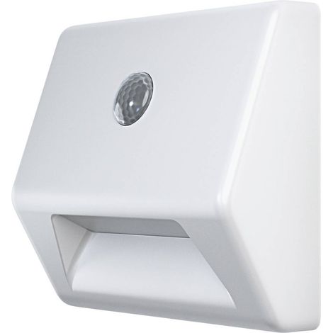 OSRAM HOMELIGHTING NIGHTLUX Stair White 4099854530951 Luce notturna LED (1/4)