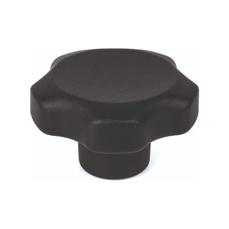 Bouton de serrage RS PRO M16 Thermoplastique ( Prix pour Paquet de 5 )