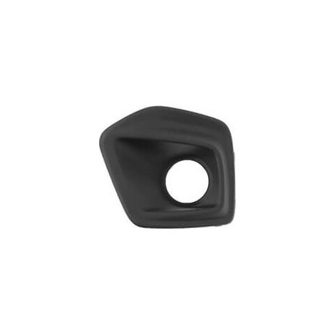 Grille de pare-choc avant gauche avec trou anti-brouillard Fiat Qubo depuis 2016