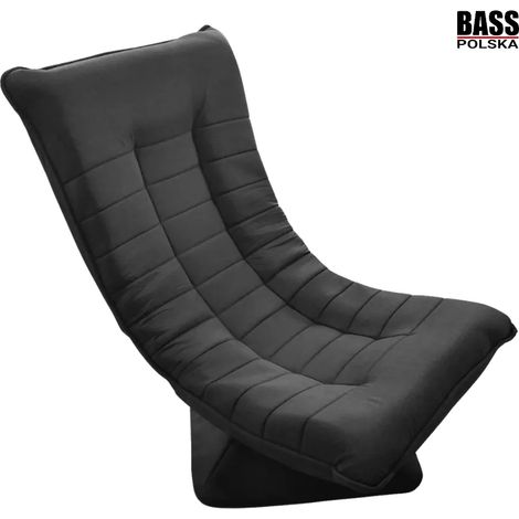 Fauteuil inclinable pivotant (1/5)