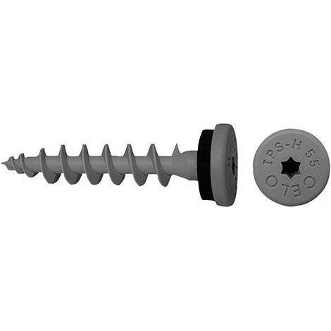 CELO Vis isolante IPS-H 55 gris RAL 7045 (Par 50)