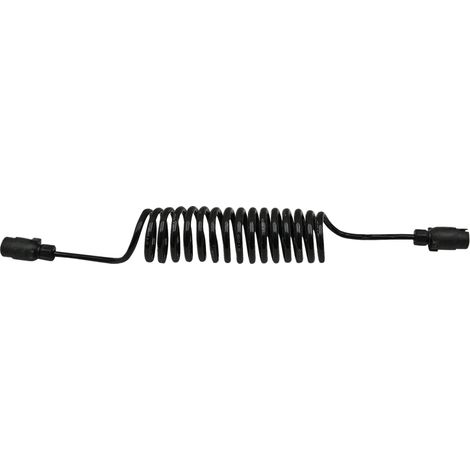 Cable espiral 4m 5074770 granito
