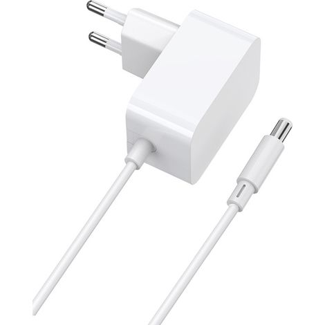 NineClouds Adaptateur secteur de haute qualité 12V1A norme européenne (3,5  1,35 mm) (1/5)