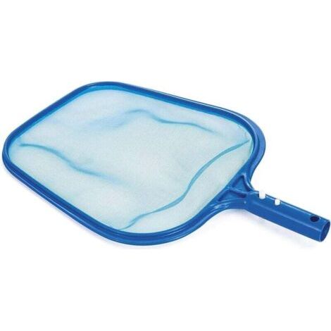 Pour nettoyeur de piscine SP-1022 couvercle de retour de piscine fileté pièces de rechange orifice d'aspiration en matériau ABS (blanc)