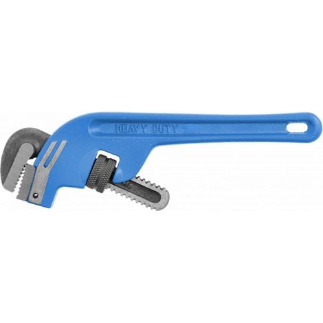 Pince serre-tube Bleu