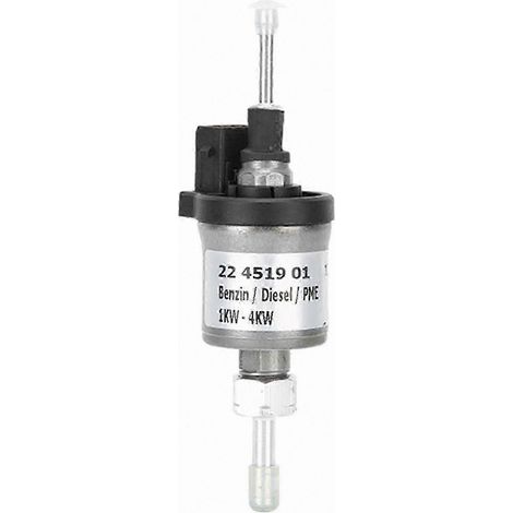 Pompe à carburant pour chauffage diesel 12 V 22451901 pour système Airtronic D4 (1/4)