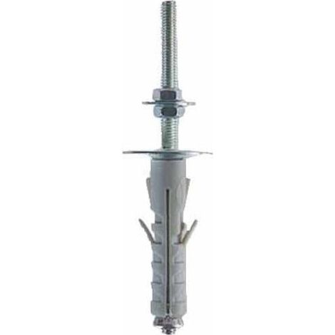 Bouchons Sb 12/5 K Vis Dd 45 pcs. 4 Bl Fischer