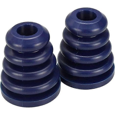 Hinteres Schubbuchsen-Set, Paar Spf2787k, passend für Ford Ba Bf Fg Falcon Irs Xr6 Xr8 (1/5)