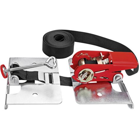 [NEUWERTIG] B-Ware Bessey Spannhilfe Verlegehilfe Spannwerkzeug Parkettband 7600 Mm