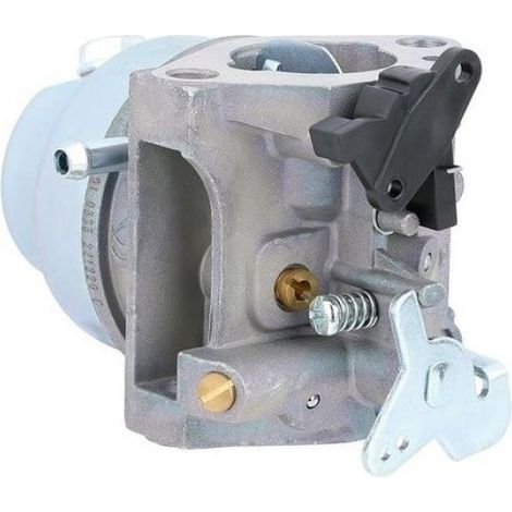 Carburateur - Pour Moteur Honda GCV160 GCV160A GCV160LA - Compatible Tondeuse HRB216 HRR216 HRS216 HRT216 HRZ216 - Kit Joints Et Filtre Inclus - 1 Pièce (1/5)