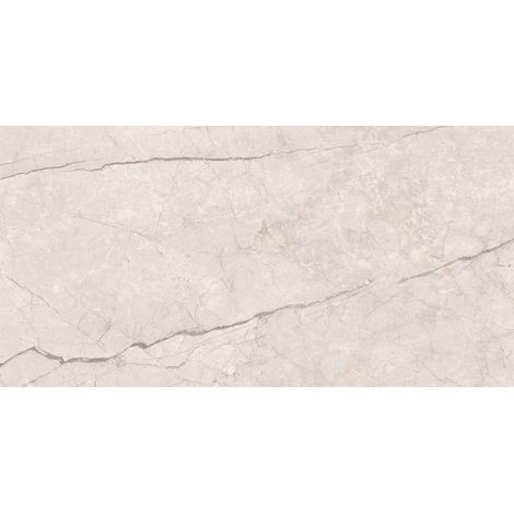 Mexen Leeds Pearl gres smaltato rettificato G1, piastrella da pavimento e parete 120 x 60 cm, carving - TL410-120-060-04 (1/5)