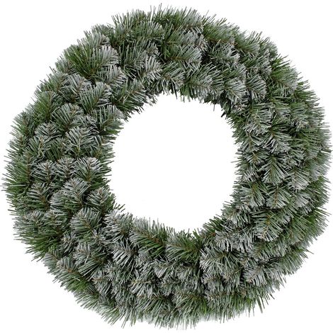 Triumph Tree Couronne Vert H60xl10xL60cm (1/5)