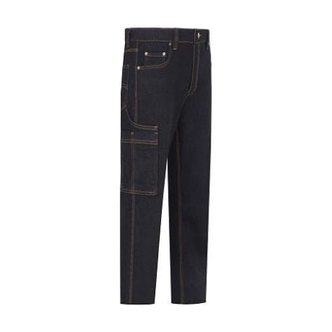 Pantalón Vaquero de Trabajo Elite AE85 Talla 46 VESIN