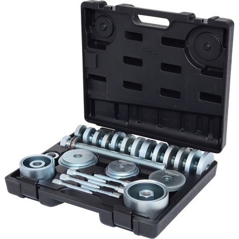 KS Tools Universal-PKW-Radlager-Werkzeug-Satz, 31-tlg (1/5)