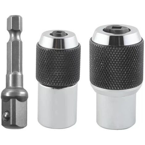 Ulisem3.175mm Fraise de Gravure CNC Router Bit, 10 Degrés 0.1 mm Pointe Carbure Bits, couteau enduit de titane CNC Routeur Outil Bit Set - Lot de 10 (1/5)