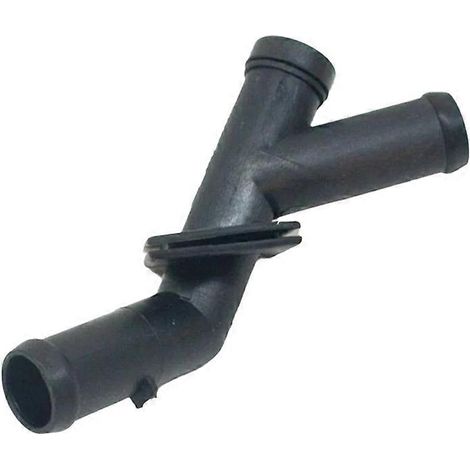 Raccord de tuyau d'eau de chauffage de voiture A1669971659 pour Mercedes Benz W166 W292 ML 250 400 GL 350 400 500 GLE 350 400 (1/5)