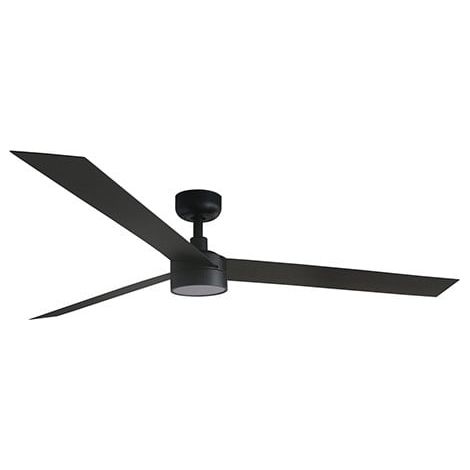 CRUISER XL Ventilator mit schwarzem Licht