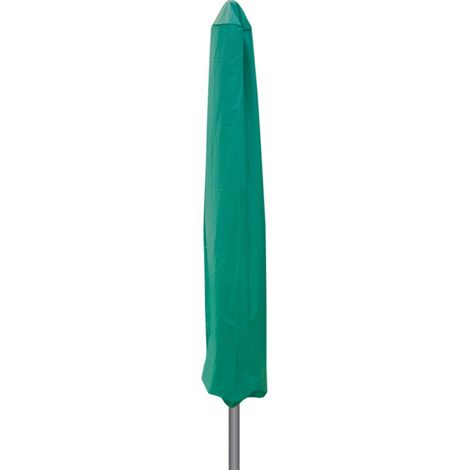 Funda protectora de PVC para sombrilla - exterior