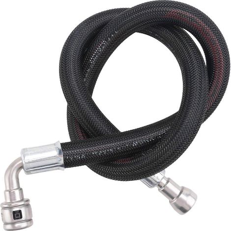 13537605189 Hochdruck-Kraftstoffpumpen-Ölzuleitungsschlauch für Mini Cooper R55 R56 R57 R58 R59 (1/5)