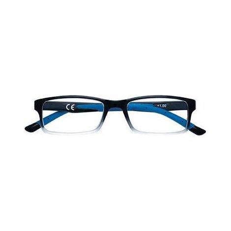 Gafas de lectura +3,5 091-AZUL350 ZIPPO