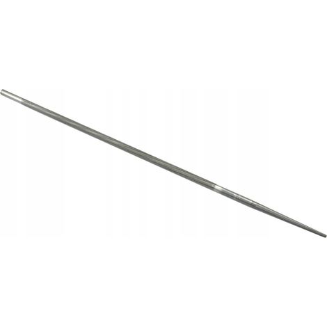 4,8 mm Rundfeile zum Schärfen von Ketten (12/600) (1/5)