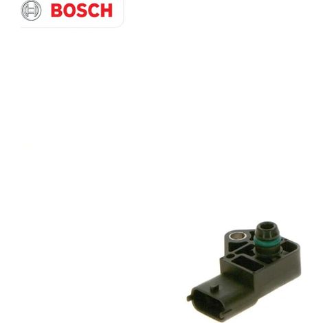 Capteur, pression de suralimentation BOSCH 0 261 230 101 OPEL 12 575 467 638562