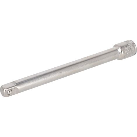 Bahco 3/8 Verlängerung mit Vierkantantrieb, 250 mm, Einzelhandelsverpackung (1/4)