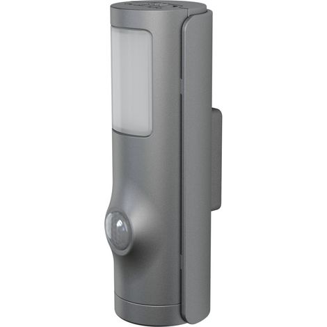 NIGHTLUX Torch Silver (1/3)