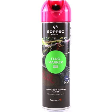Spray de marquage 32270821