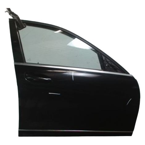 [PRODUIT D'OCCASION] Porte Avant Droit MERCEDES Classe C ♻️ Ref Oe. 2047206000 - Garantie à vie (1/2)