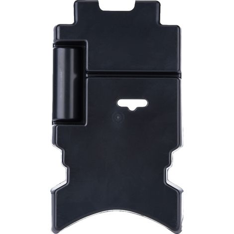 Mittelkonsolen-Ablagefach für Honda Civic der 10. Generation – Konsolen-Organizer mit Armlehne