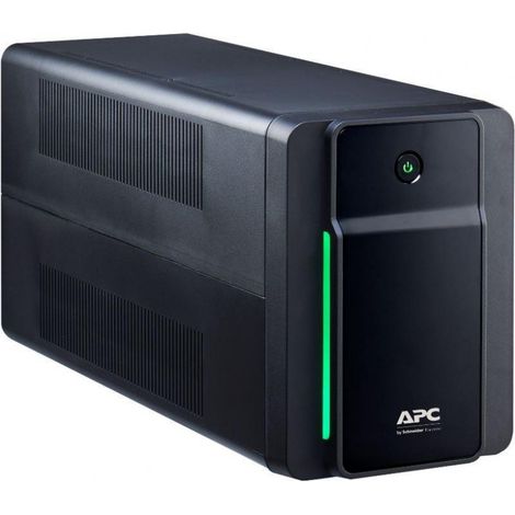 APC BX1200MI Unterbrechungsfreie Stromversorgung (USV) Line-Interaktiv 1,2 kVA 650 W 6 AC-Ausgänge
