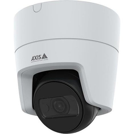Axis M3128-LVE Almohadilla Cámara de seguridad IP Exterior 3840 x 2160 Pixeles Techo