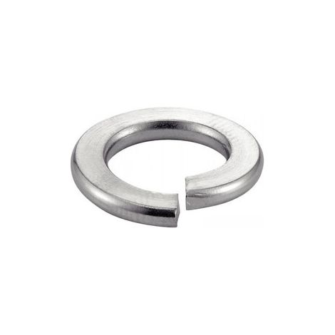 RONDELLA GROWER M 5 INOX UNI1751 1000 PZ