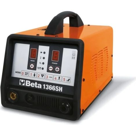Beta 1366SH Spotteur multifonctionnel pour la réparation des carrosseries (1/5)