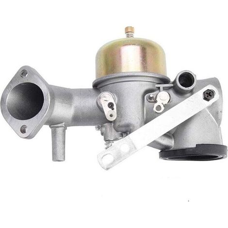 Carburateur Compatible Moteur 12HP Briggs Stratton Modèles 491031 490499 491026 281707 (1/4)