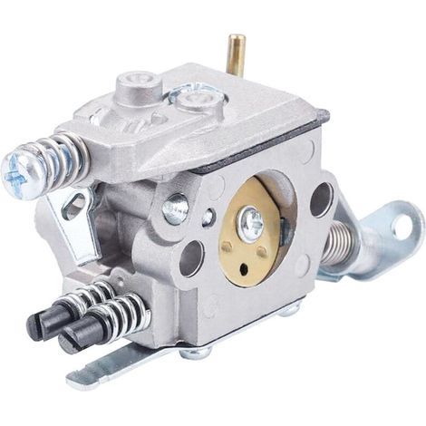 Carburatore per Husqvarna 36, 41, 136, 137, 141, 142 – Rif. C1Q-W29E – Kit di riparazione (1/5)