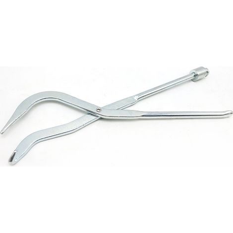 Pince À Ressorts De Freins - 310 mm - Pour Réparation De Freins À Tambour - Lot De 1 (1/5)