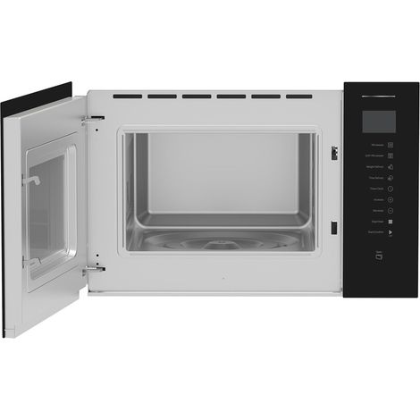 Built-in microwave oven beko bmgb25353b 25 l 900 w black (1/2)