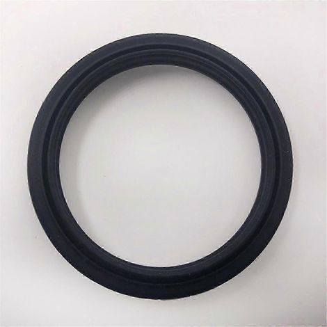 2pc for Delonghi Espresso Machine Steam Seal Ring Filter Gasket (1/5)