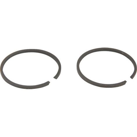 Set segmenti di tenuta pistoni KAWASAKI 130086072