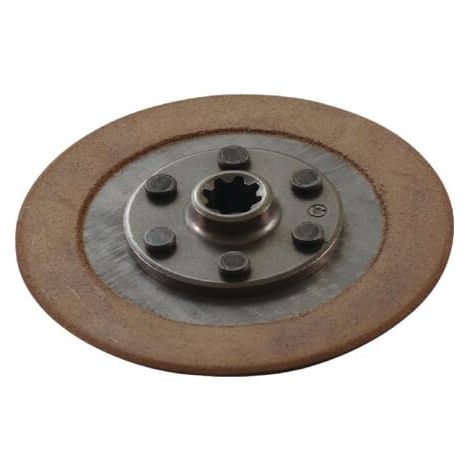 Disque d'embrayage AGRIA AGW72130