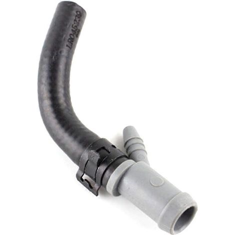 Tuyau d'eau du thermostat de papillon des gaz suralimenté pour Land Rover Range Rover Sport LR045239 (1/5)
