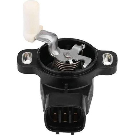 Capteur de position de pédale d'accélérateur de remplacement Compatible avec Corolla 2002 Hiace 2006-2010 Yaris 2006-2012 tC 2005-2008, 8928147010 1983003011 89281-47010 1983003011